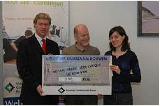 Duurzaam Bouwen