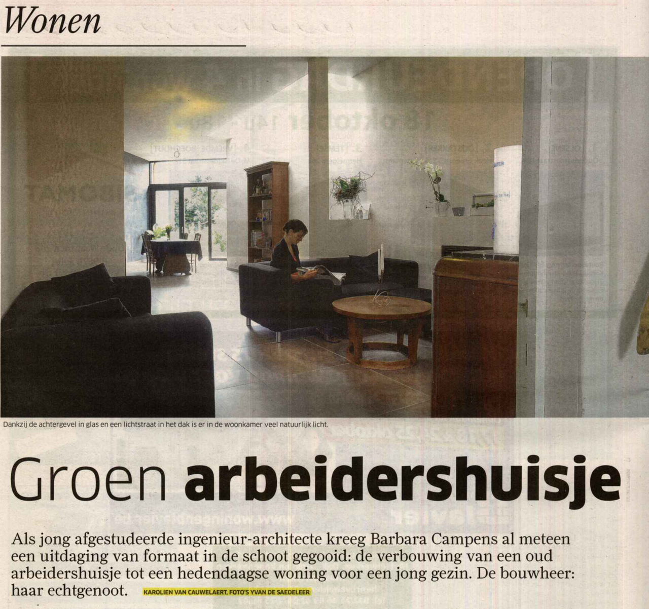 Nieuwsblad
