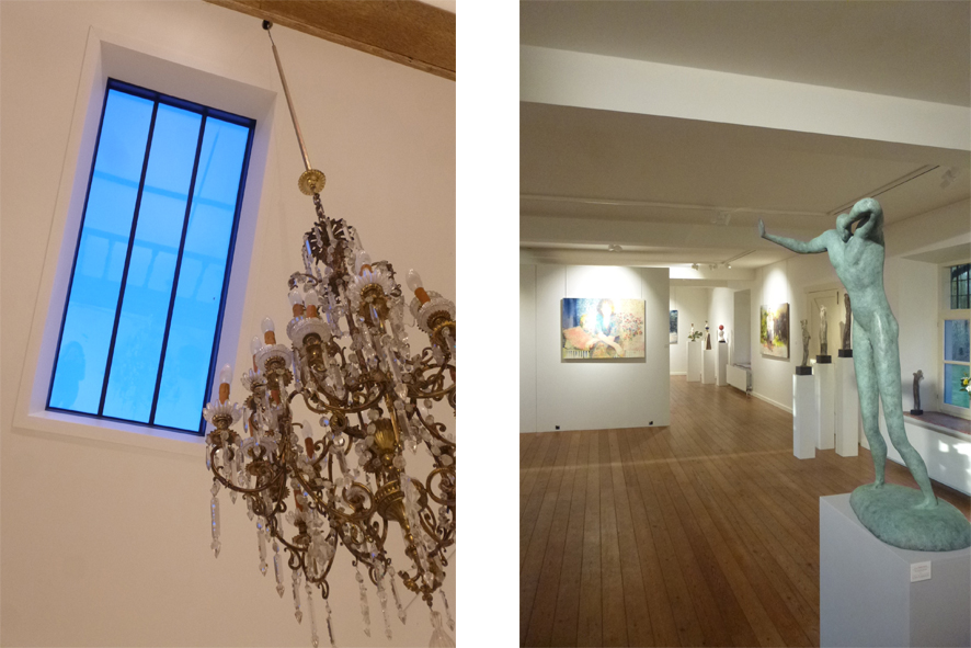 Kunstgalerie