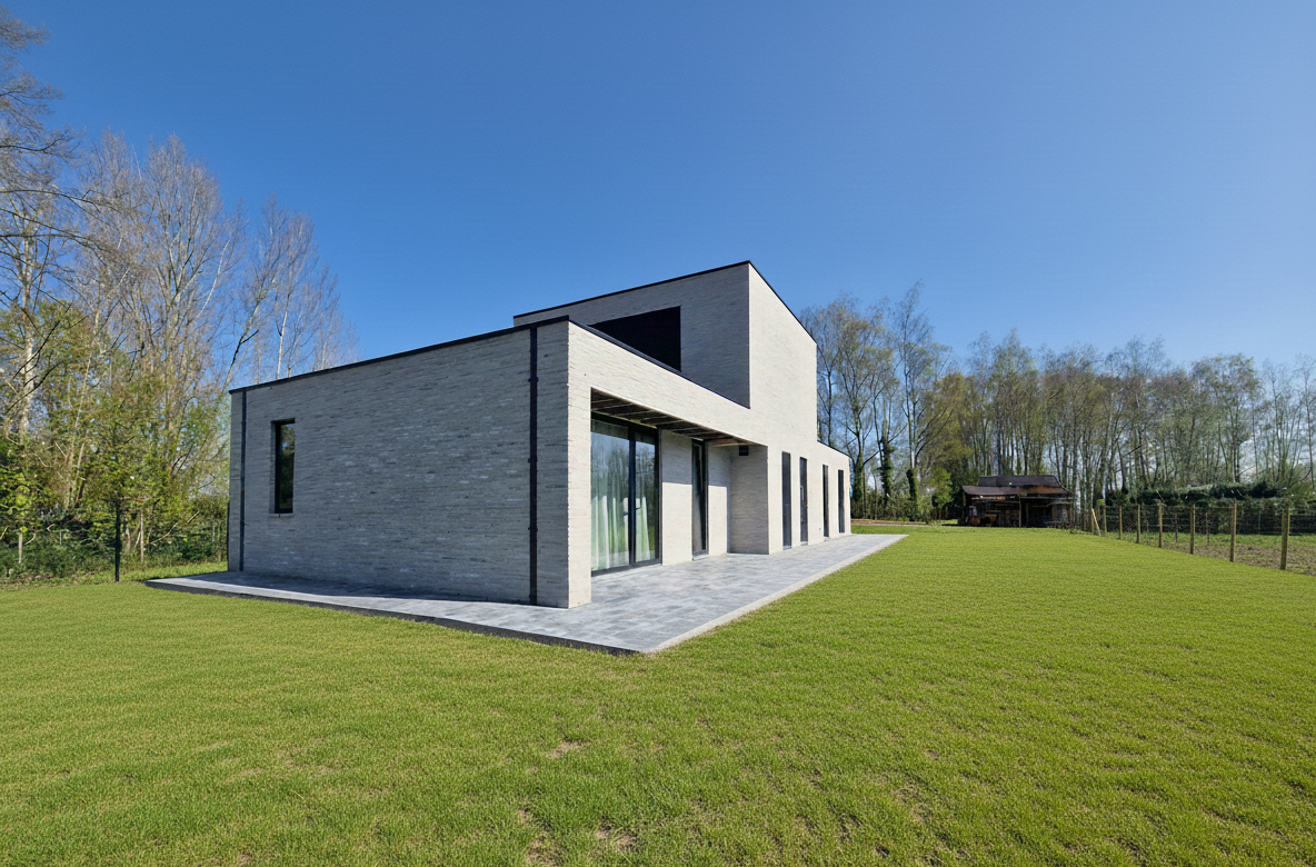 Zorgwoning