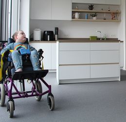 Miet – klant Lochristi