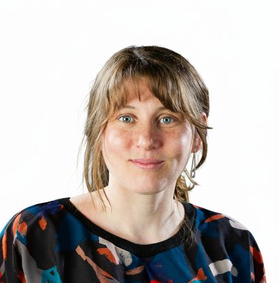 Mira Van Mensel