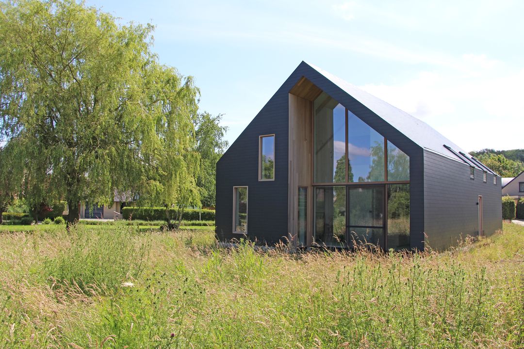 Nieuwbouw