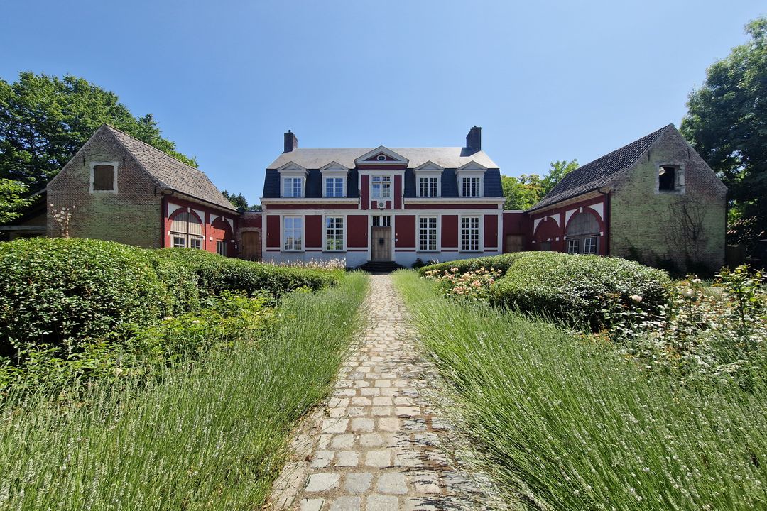 Project pastorie